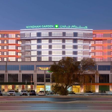 Wyndham Garden Muscat Al Khuwair Hotel Luaran gambar