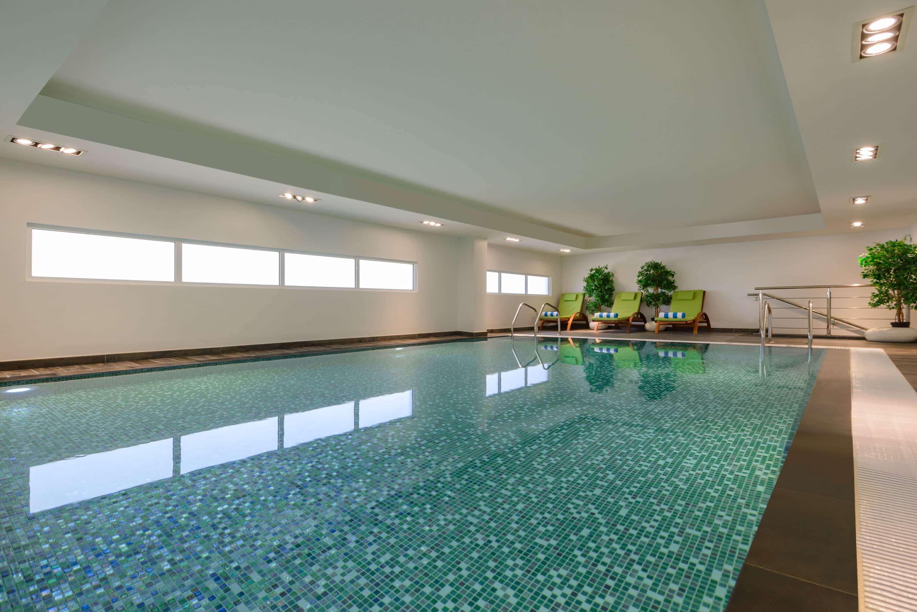 Wyndham Garden Muscat Al Khuwair Hotel Luaran gambar