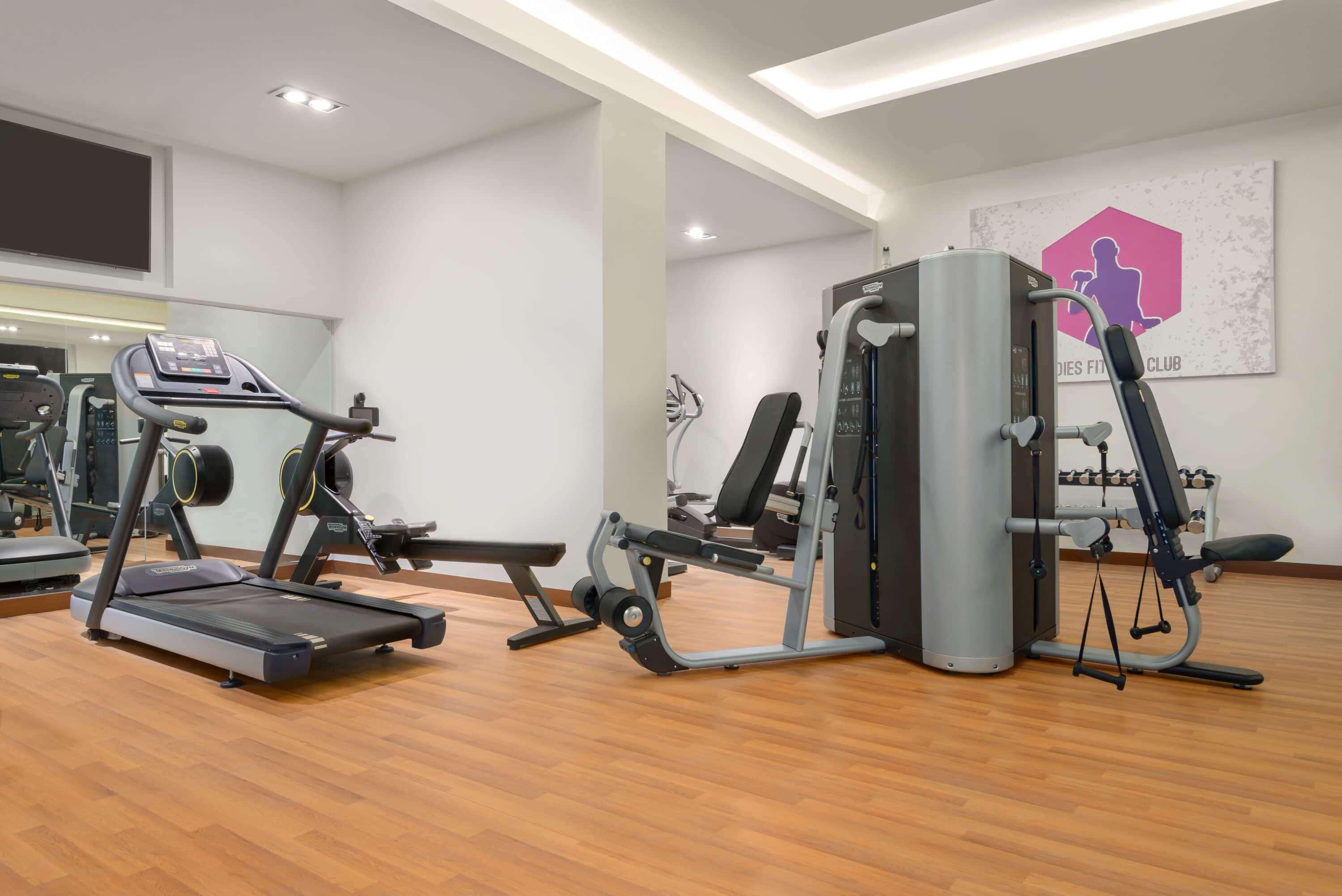 Wyndham Garden Muscat Al Khuwair Hotel Luaran gambar