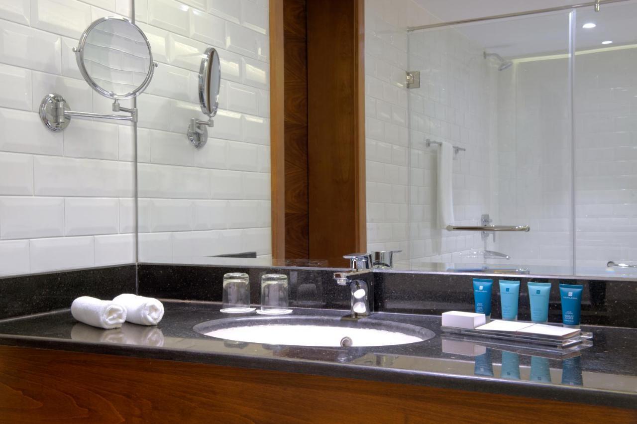 Wyndham Garden Muscat Al Khuwair Hotel Luaran gambar