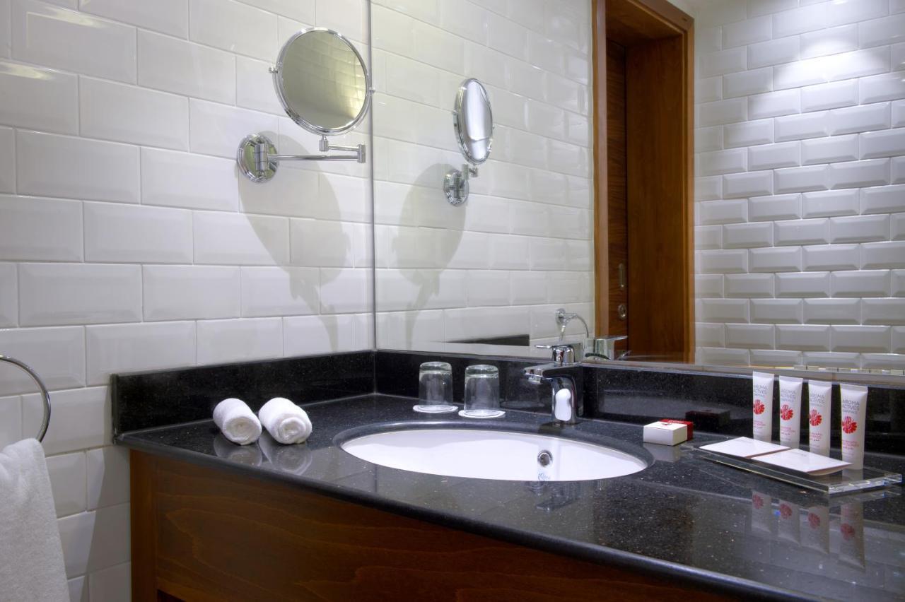 Wyndham Garden Muscat Al Khuwair Hotel Luaran gambar